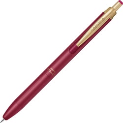 ジェルボールペン SARASA Grand（サラサグランド） 0.3mm ノック式 インク色：カシスブラック 本体色：カシスブラック P-JJH57-VCB