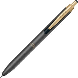 ジェルボールペン SARASA Grand（サラサグランド） 0.5mm ノック式 インク色：ダークグレー 本体色：ダークグレー P-JJ57-VDG