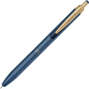 ジェルボールペン SARASA Grand(サラサグランド) 0.5mm ノック式 インク色:ブルーグレー 本体色:ブルーグレー P-JJ57-VBGR