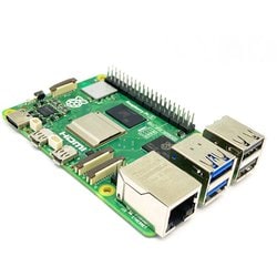 Raspberry Pi 5 / 4GB SC1111