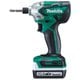 MTD001DSAX [充電式インパクトドライバ 14.4V2Ah バッテリ2本・充電器・ケース付]