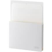 セパル マグラック A5 タテ ホワイト SEL-2851-70