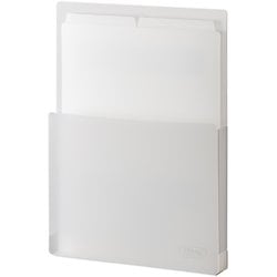 セパル マグラック A5 タテ クリア SEL-2851-90