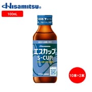 エスカップ 100ml×12本 [指定医薬部外品]