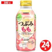 つぶみもも 380g×24本