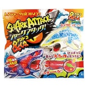 シャークアタック＆Co