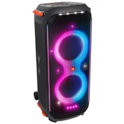 JBL PartyBox 710 アクティブ・パーティースピーカー ブラック JBLPARTYBOX710JN