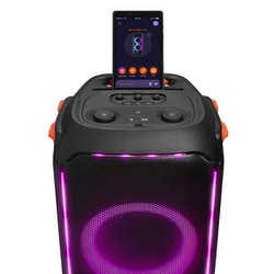 ヨドバシ.com - ジェイビーエル JBL JBL PartyBox 710 アクティブ・パーティースピーカー ブラック  JBLPARTYBOX710JN 通販【全品無料配達】