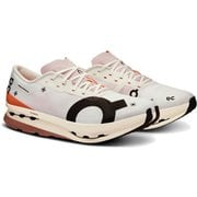 クラウドブームエコー 3 Cloudboom Echo 3 M 3MD10590256 ホワイト/フレイム US10.5(28.5cm) [ランニングシューズ メンズ]