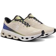 クラウドスパーク Cloudspark W 3WE10402132 アイス/グローブ US6(23cm) [ランニングシューズ レディース]