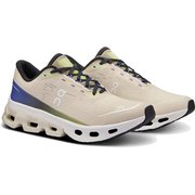 クラウドスパーク Cloudspark W 3WE10402132 アイス/グローブ US6.5(23.5cm) [ランニングシューズ レディース]