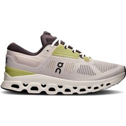 ヨドバシ.com - オン On クラウドストラトス 3 Cloudstratus 3 M 3MD30112143 パール/アイボリー  US9.5(27.5cm) [ランニングシューズ メンズ] 通販【全品無料配達】