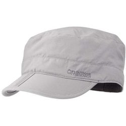 レイダーポケットキャップ Radar Pocket Cap 19842566010009 Titanium XLサイズ [キャップ]