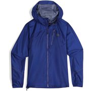 Ms ヘリウムレインジャケット Men's Helium Rain Jacket 19842910232005 Galaxy Mサイズ [防水ジャケット メンズ]