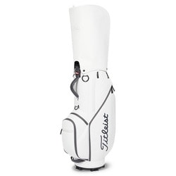 Titleist TB22CTPSK-10 ゴルフバッグ 9.5型 Amazon | TITLEIST(タイトリスト) パフォーマンススポーツ