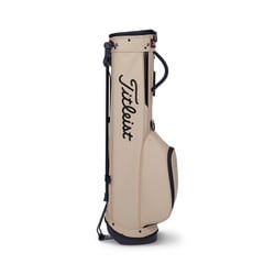 Titleist ハーフスタンドバッグ キャディバッグ TB22SXCEHK Titleist タイトリスト ゴルフ TB22SXCEHK コアエッセンシャル