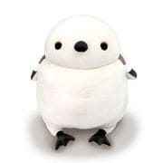 MOSI-0350B もちしまえなが ブラウン L [ぬいぐるみ]