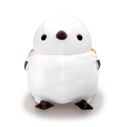 MOSI-0350Y もちしまえなが イエロー L [ぬいぐるみ]