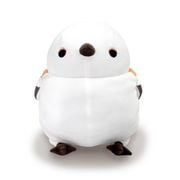 MOSI-0350Y もちしまえなが イエロー L [ぬいぐるみ]