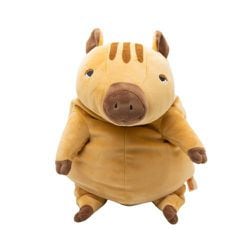 家庭教師ヒットマンREBORN バジル にとたん ぬいぐるみ
