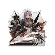 勝利の女神：NIKKE ガンガールステッカー モダニア [キャラクターグッズ]