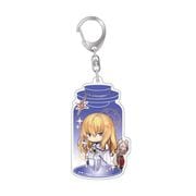 Fate/Grand Order きゃらとりあ アクリルキーホルダー キリシュタリア・ヴォーダイム [キャラクターグッズ]