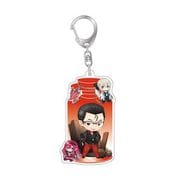 Fate/Grand Order きゃらとりあ アクリルキーホルダー ベリル・ガット [キャラクターグッズ]