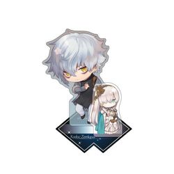 Fate/Grand Order きゃらとりあ アクリルスタンド カドック・ゼムルプス [キャラクターグッズ]