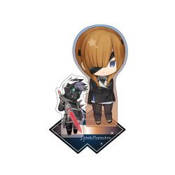Fate/Grand Order きゃらとりあ アクリルスタンド オフェリア・ファムルソローネ [キャラクターグッズ]