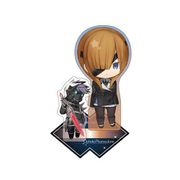 Fate/Grand Order きゃらとりあ アクリルスタンド オフェリア・ファムルソローネ [キャラクターグッズ]