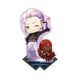 Fate/Grand Order きゃらとりあ アクリルスタンド スカンジナビア・ペペロンチーノ [キャラクターグッズ]