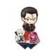 Fate/Grand Order きゃらとりあ アクリルスタンド ベリル・ガット [キャラクターグッズ]