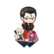 Fate/Grand Order きゃらとりあ アクリルスタンド ベリル・ガット [キャラクターグッズ]