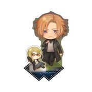Fate/Grand Order きゃらとりあ アクリルスタンド デイビット・ゼム・ヴォイド [キャラクターグッズ]