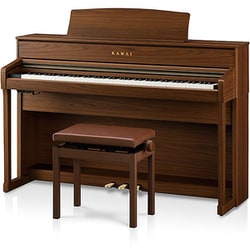 ヨドバシ.com - 河合楽器 KAWAI CA701NW [木製鍵盤搭載 電子ピアノ CA ...