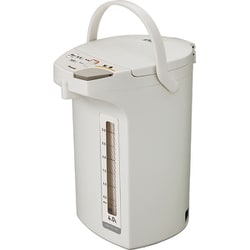 電気ポット 省エネタイプ 4.0L WMS-40 HL