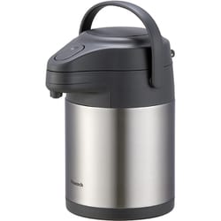 ステンレス製エアーポット 2.2L MRS-22 XA