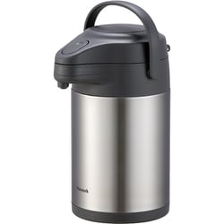 ステンレス製エアーポット 3.0L MRS-30 XA