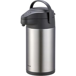 ステンレス製エアーポット 4.0L MRS-40 XA