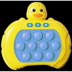 ヒヨコスピードプッシュポップゲーム BL