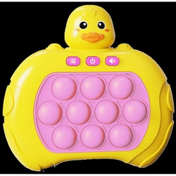ヒヨコスピードプッシュポップゲーム PK