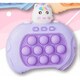ユニコーンプッシュ PU