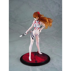 わんだらー シン・エヴァンゲリオン劇場版 式波・アスカ・ラングレー 1/7 新品 Amazon.co.jp: わんだらー シン・エヴァンゲリオン劇場版 式波