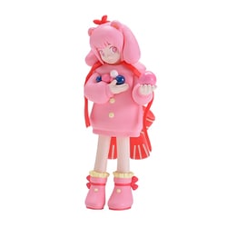 メルティランドナイトメア フィギュア レギュラーカラーver. [塗装済完成品フィギュア 全高約100mm ノンスケール]