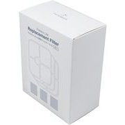 Fresco Lite 交換用フィルターセット（3枚入）