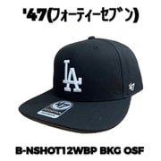 キャップ 並行輸入品 B-NSHOT12WBP BKG ONE SIZEF