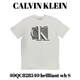 40QC828540 brilliant wh S [メンズTシャツ 並行輸入品]
