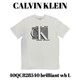 40QC828540 brilliant wh L [メンズTシャツ 並行輸入品]