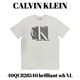 40QC828540 brilliant wh XL [メンズTシャツ 並行輸入品]