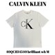 40QC834540 brilliant wh M [メンズTシャツ 並行輸入品]